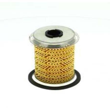 Laguna 1-I Megane 1-I Kangoo 1 -I Mazot Yakıt Filtresi  (Uzun Tip) 1.9D F8Q-F9Q 7701206119 -Purflux
