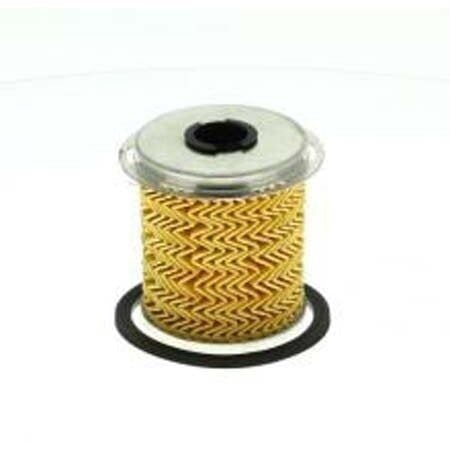 Laguna 1-I Megane 1-I Kangoo 1 -I Mazot Yakıt Filtresi  (Uzun Tip) 1.9D F8Q-F9Q 7701206119 -Purflux