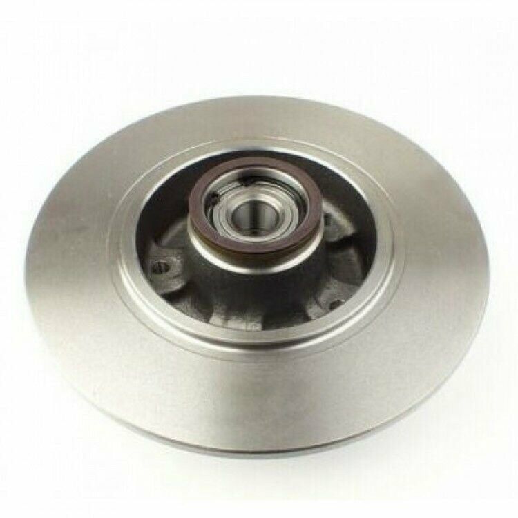Megane 3-III Fluence Arka Fren Diski Rulmanlı (Takım) (2008-2016) 432007595R -Magnetti Marelli