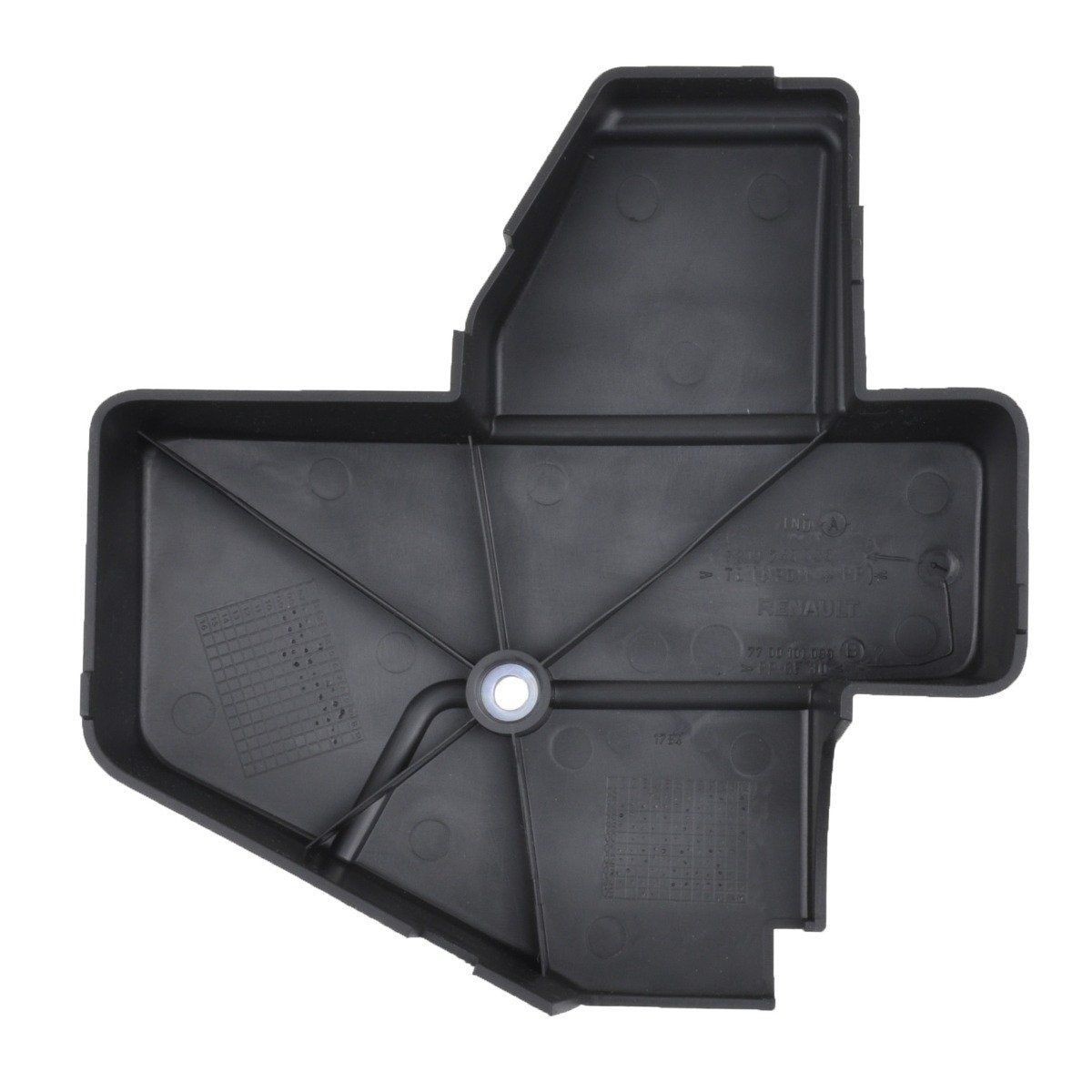 Kango 1-I Üst Eksantirik Kapağı 1.9D F8Q (1997-2002) 8200748336 -Renault Mais