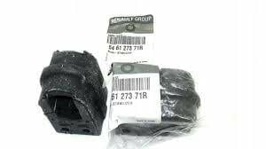 Megane 3-III Fluence Ön Viraj Demir Lastiği 546127371R -Renault Mais