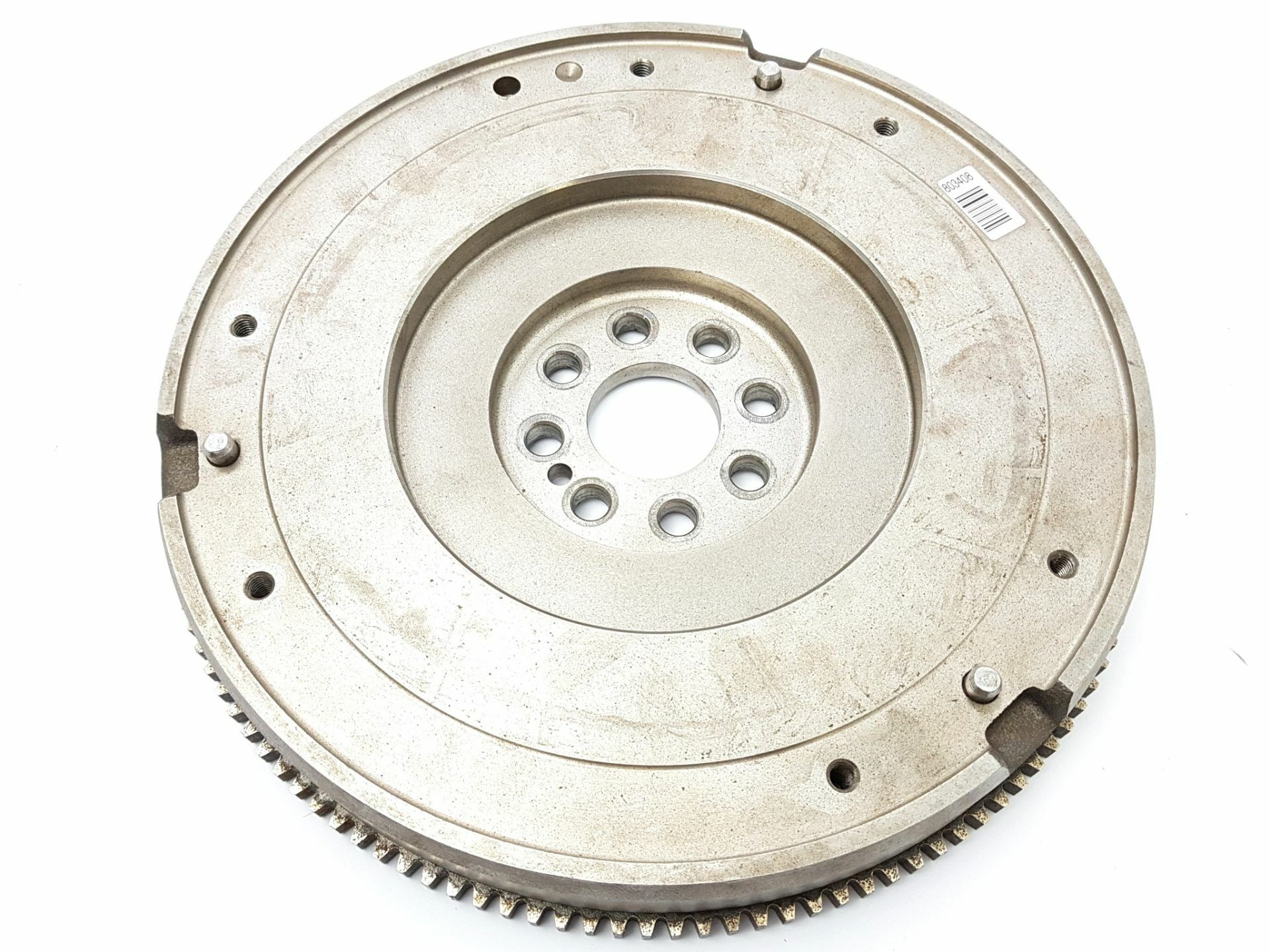 Trafic 2-II Motor Volanı (Volant) 2.0 Dci M9R (2008-2012) 8200641455 -Renault Mais