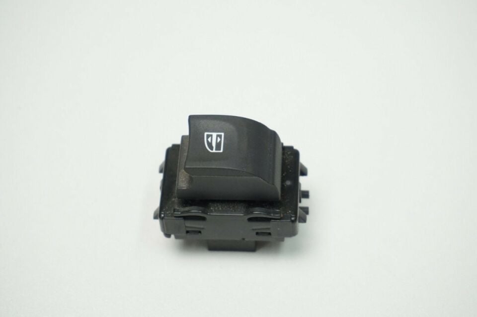 Fluence Arka Cam Düğmesi Butonu (2010-2016) 254210001R -Renault Mais