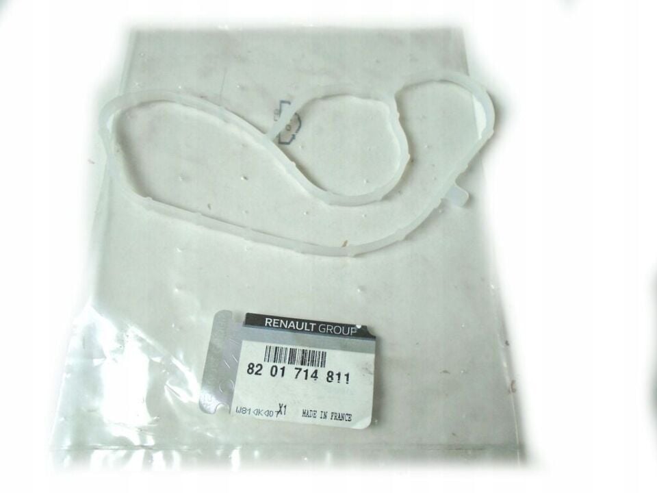 Austral Duster 3-III Termostat Oringi 1.3 Tce H5H 8201714811 -Renault Mais