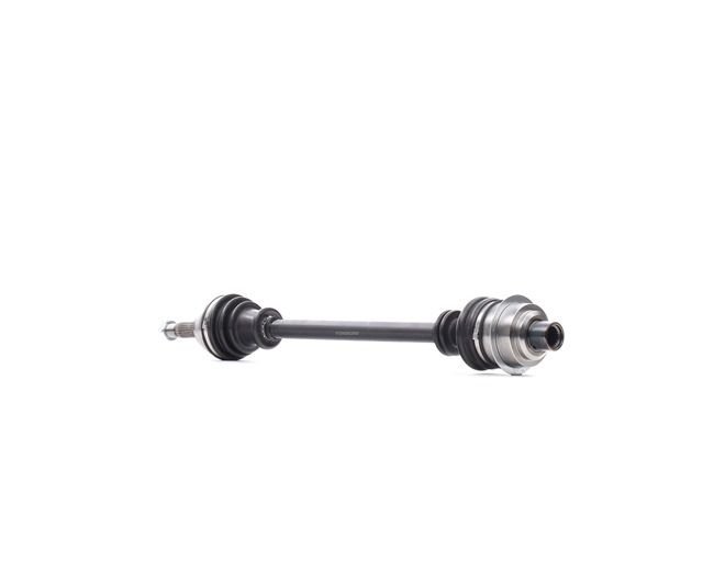 Clio 1-I Ön Aks Sağ Komple (Mekanik Ve Otomatik Araç İçin Uyumlu) (1990-1998) 7701349916 -Veka