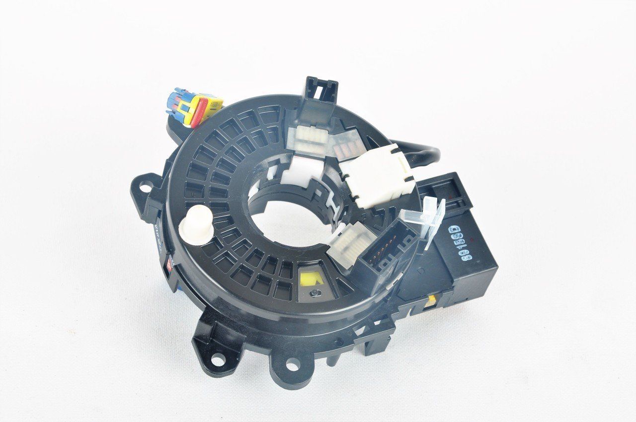 Fluence Airbag Sargısı Döner Kantaktör (2010-2016) 255544794R -Renault Mais