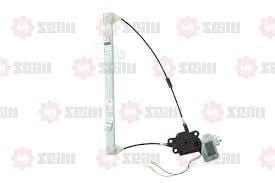 R21 Concorde Manager Optima Sağ Ön Cam Krikosu Elektrikli 7700767815 -Seim