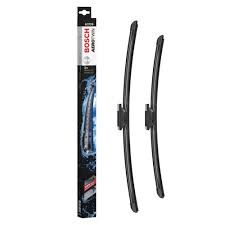 Logan 2-II Sandero 2-II 550/475mm Silecek Seti Aerotwin (550/475 Mm) 3397014173 -Bosch