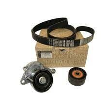 Master 3-III Alternatör Kayışı V Kayış Seti 2.3 Dci M9T 117200334R -Renault Mais
