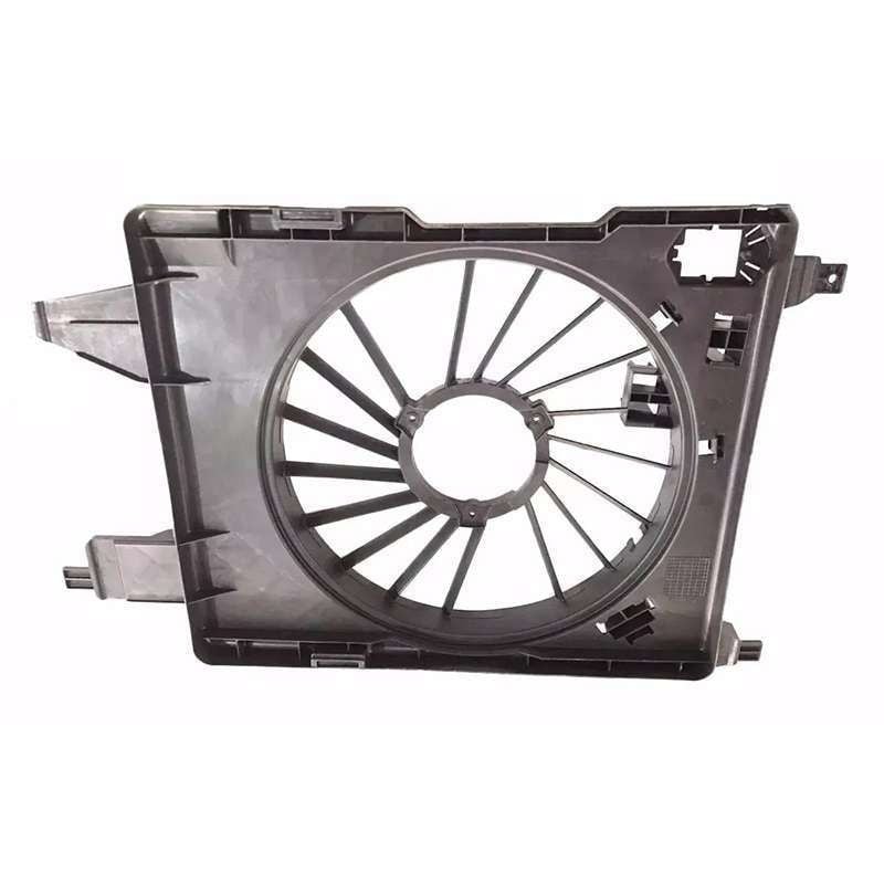 Megane 2-II Scenic 2-II Fan Motor Şasesi 7701054967-8200884679 -İthal