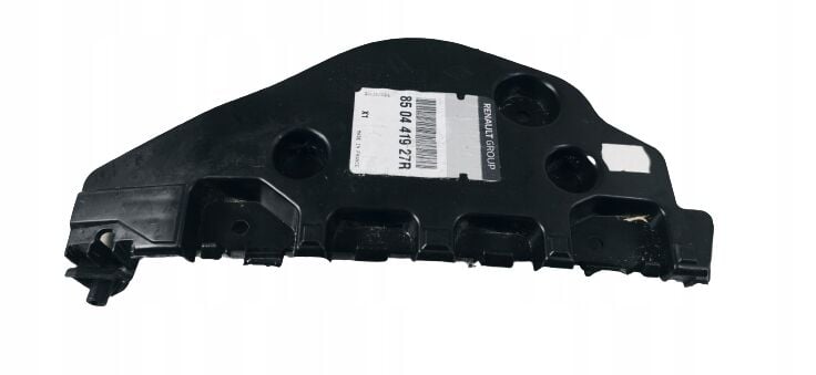 Zoe Arka Tampon Sağ Braketi (Sportu) 2019-> 850441927R -Renault Mais