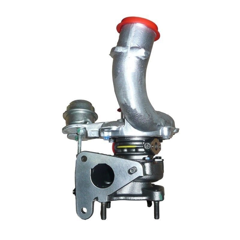 Trafic 2-II Turbo Salyangozu 1.9 Dci F9Q 2002-2012) 7701478022 -Renault Mais