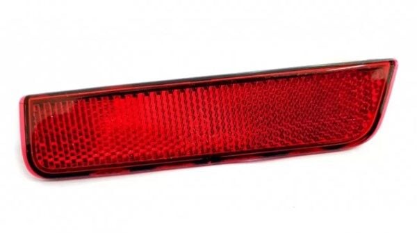 Duster 1-I Sağ Arka Tampon Reflektörü (2009-2017) 265604000R -İthal