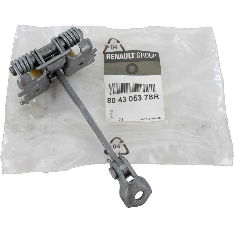 Espace 4-IV Ön Kapı Gergisi (2002-2014) 804305378R -Renault Mais