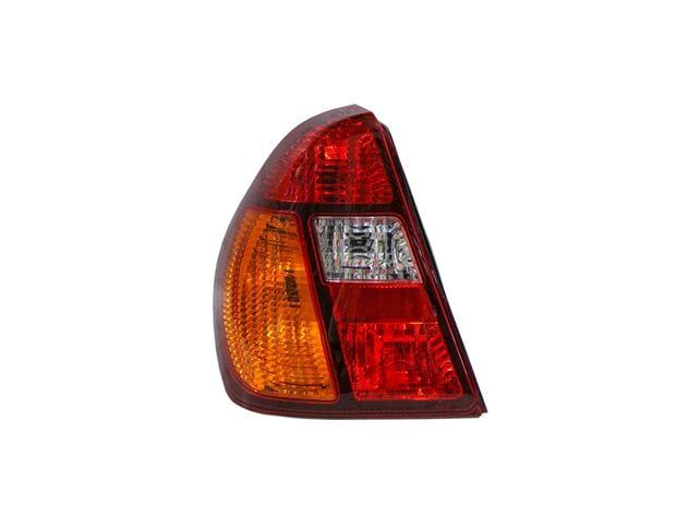 Clio 2-II Symbol Sol Arka Stop Lambası (1998-2002) 7700433751 -Pleksan