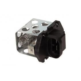 Master 3-III Fan Motor Rezistansı 2.3 Dci M9T (2010-2020) 214934359R -Renault Mais