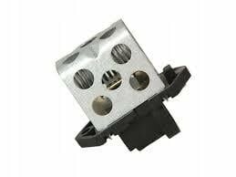 Master 3-III Fan Motor Rezistansı 2.3 Dci M9T (2010-2020) 214934359R -Sagem