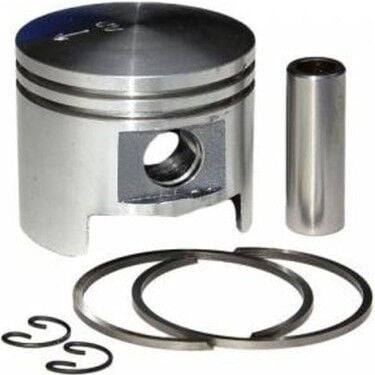 Logan 1-I Sandero 1-I Piston Segman (Adet) 1 ve 2 Silindir 0,50mm 4167-050 -Yenmak
