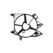 Kango 2-II Fan Motor Şasesi 1.5 Dci K9K (2003-2008) 7701062958 -Renault Mais