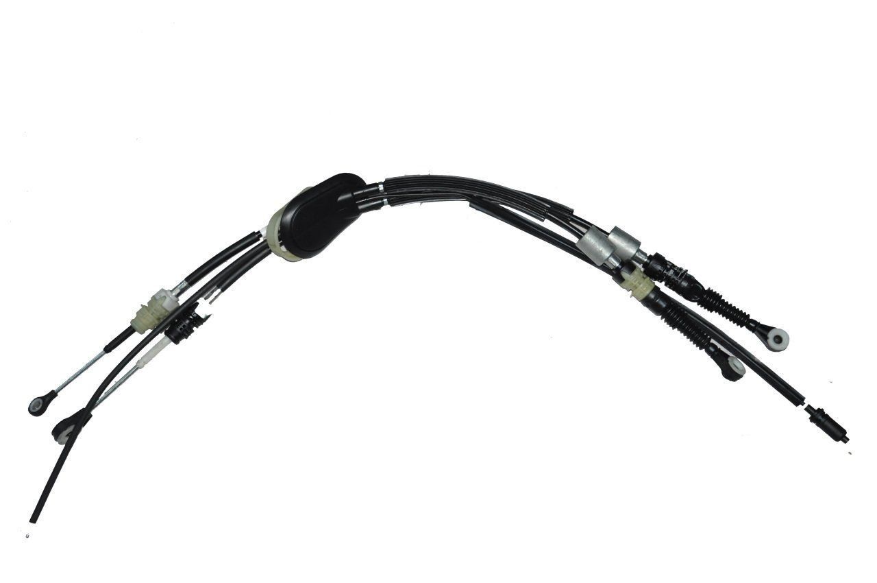 Megane 4-IV Otomatik Vites Kumanda Teli Kablosu ND4 Şanzuman 1.6 16V H4M 349356521R -Gua