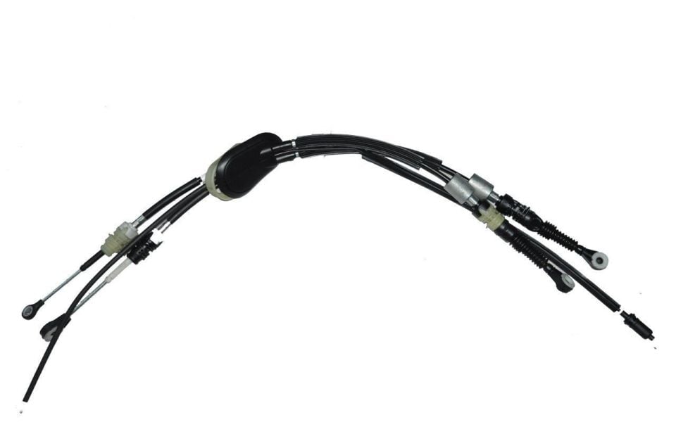 Megane 4-IV Otomatik Vites Kumanda Teli Kablosu ND4 Şanzuman 1.6 16V H4M 349356521R -Gua