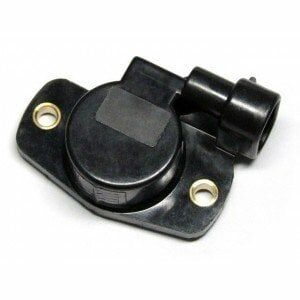 Megane 1-I Laguna 1-I Clio 2-II Gaz Kelebek Potansiyemetresi 1.4-1.6 16V K4M-K4J 7701044743 -Sagem