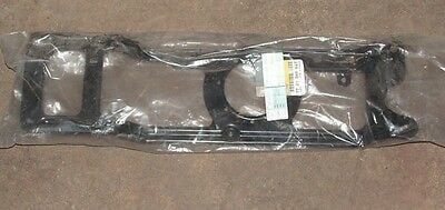 Clio 2-II Kango 2-II Fan Motor Şasesi (1998-2008) 7701046627 -Renault Mais
