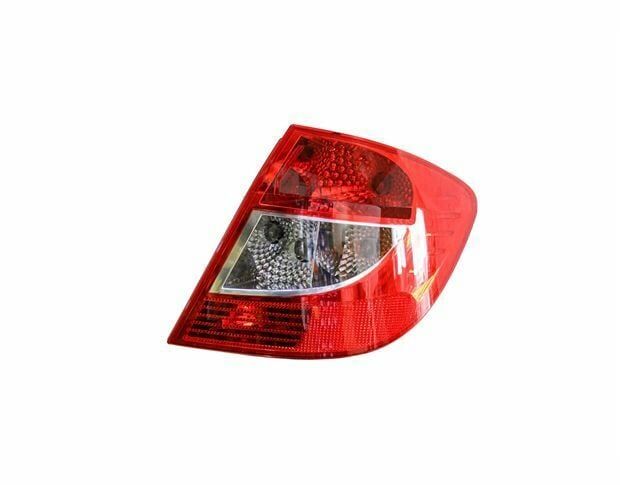 Clio 2-II Symbol Thalia Sağ Arka Stop Lambası (Duysuz) (2009-2012) 8200700047 -Pleksan