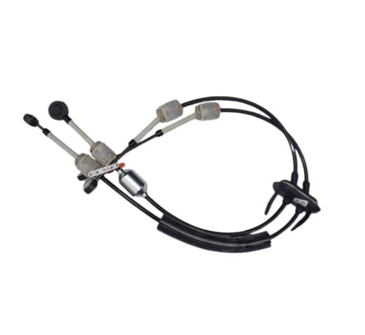 Master 2-II Vites Kumanda Teli Halatı (6 Vites) (2003-2010) 8200992794-349359903R-Cavo