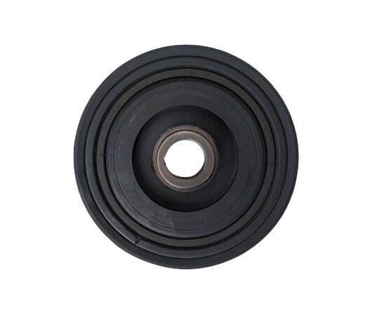 Megane 4-IV Talisman Kadjar Krank Kasnağı 1.3 TCE H5H 123034818R-123030586R -Renault Mais