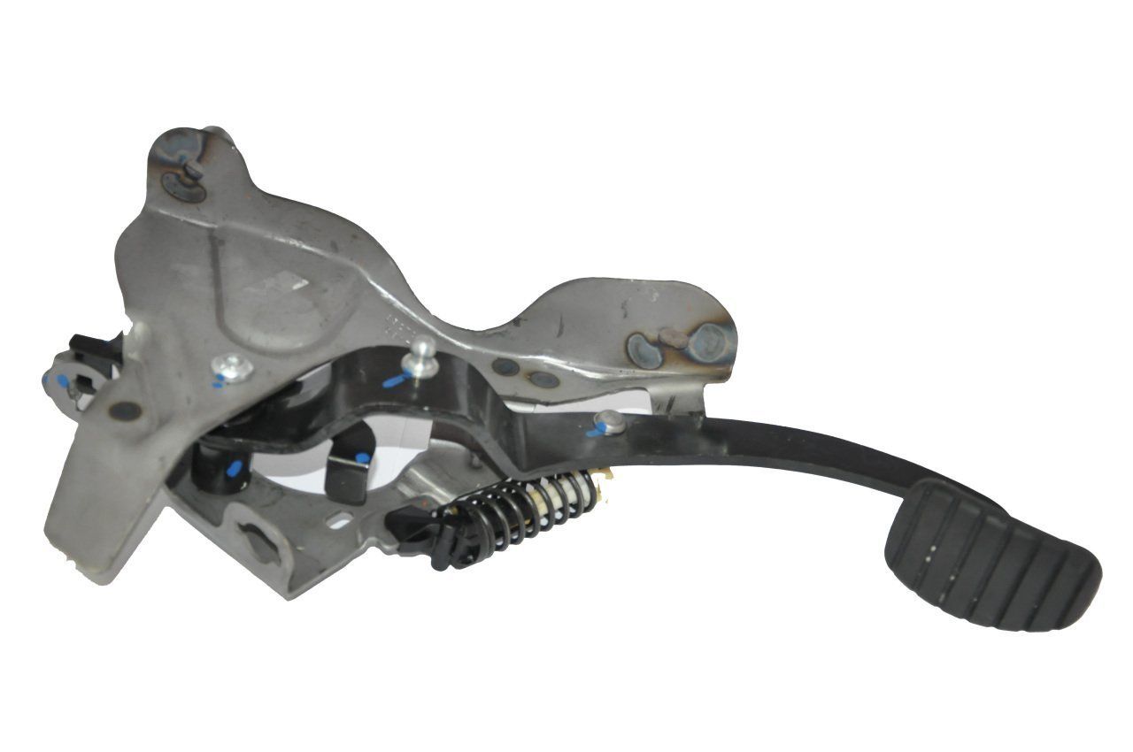 Fluence Debriyaj Pedalı (2010-2016) 465030061R -Renault Mais
