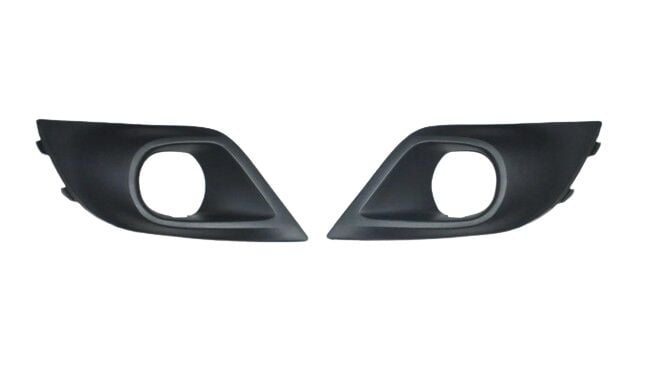 Clio 4-IV Sis Far Kapağı (Çerçevesi) Takım (2016-2020) 261A34190R -Renault Mais