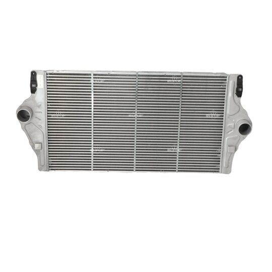 Laguna 2-II Espace 4-IV Turbo Radyatörü (Intercoller) 2.2 Dci G9T 8200075810 -Kale