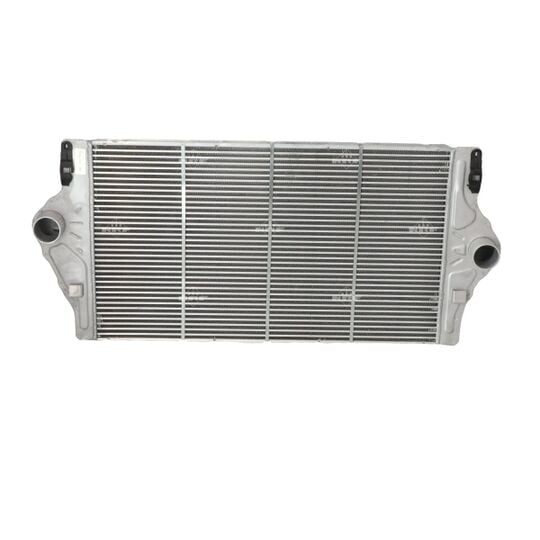 Laguna 2-II Espace 4-IV Turbo Radyatörü (Intercoller) 2.2 Dci G9T 8200075810 -Kale