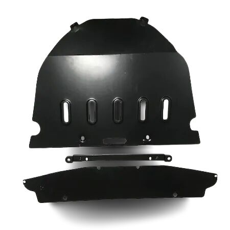 Kadjar Karter Koruma Muhafaza Sacı Takım (2013-2022) 7711823884 -Renault Mais