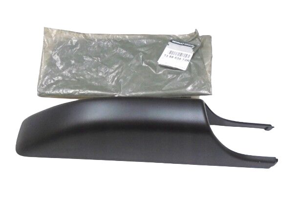 Sandero 2-II Stepway Arka Sağ Tavan Bar Kapağı (2013-2020) 738863573R -Renault Mais