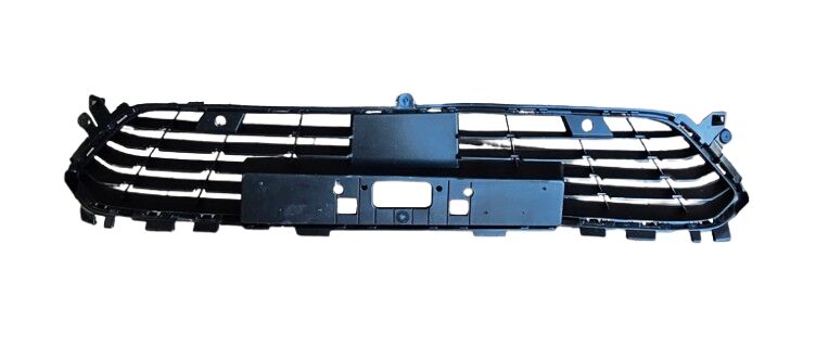 Clio 5-V Ön Tampon Alt Orta Izgarası 2020-> 622549954R - Renault Mais