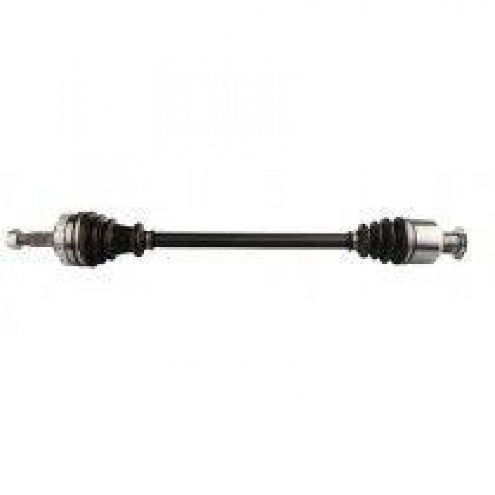 Clio 2-II Hatcback Otomatik Aks Sol (Komple) 1.4-1.6 8V 16V K4M-K4J-K4M 8200531844-8200235096-Veka