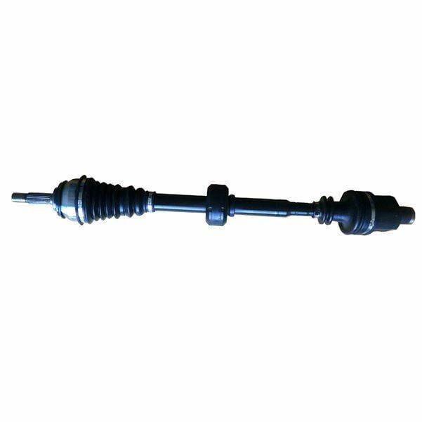 Logan 1-I Sağ Ön Aks Komple 1.4-1.6 8V K7M-K7J (2004-2012) 6001548103-8200484373 -Mga
