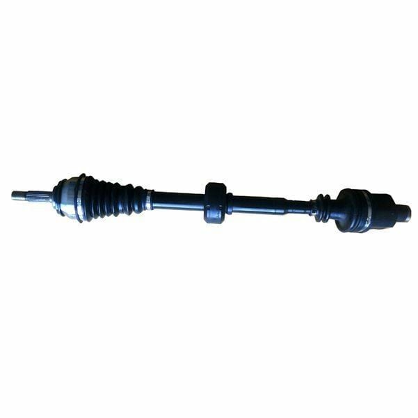 Logan 1-I Sağ Ön Aks Komple 1.4-1.6 8V K7M-K7J (2004-2012) 6001548103-8200484373 -Mga