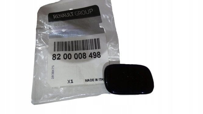 Laguna 3 Anahtarsız Giriş Sensör Kapağı 8200008498 -Renault Maıs