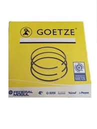 Megane 3-III Fluence Motor Segmanı (Adet) 0,50mm 1.6 16V K4M 61042075G -Iss