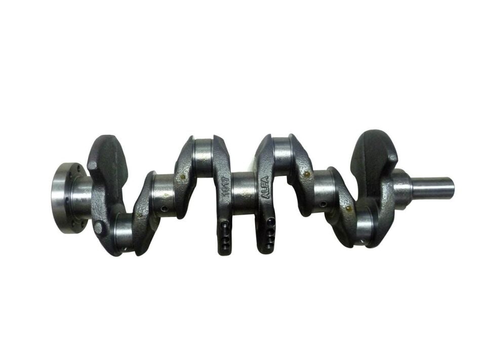 Kango 1-I Krank Mili 1.9D F8Q (1997-2002) 7700111883 -Alfa