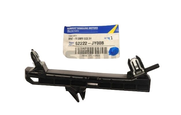 Koleos 1-I Sağ Ön Tampon Braketi (2008-2015) 62222JY00B -Renault Mais