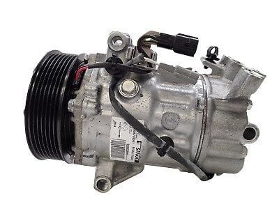 Clio 5-V Captur 2-II Klima Komprosörü 1.0 Tce H4D-1.3 Tce H5H 926002888R-926008955R-926005450R