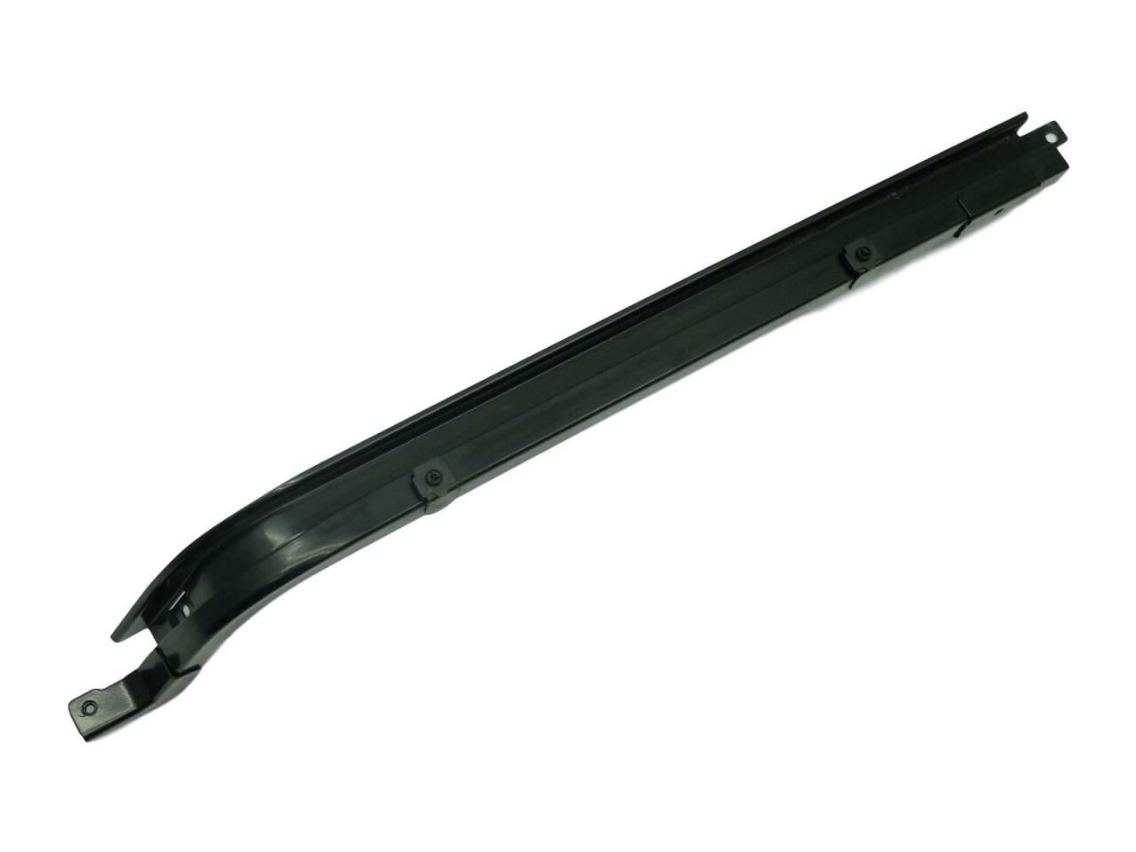 Kango 3-III Sağ Sürgülü Kapı Orta Rayı (2008-2020) 8200497633-777608210R -Renault Mais