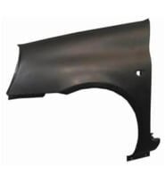 Clio 2-II Sol Ön Çamurluk (2003-2008) 7701473448 -Yerli Kaporta