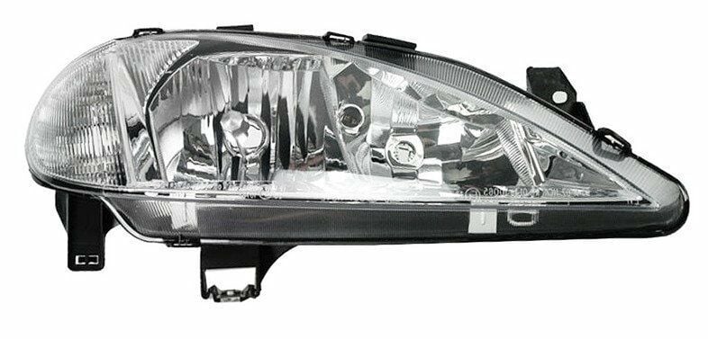 Megane 1-I Sağ Far Lambası (1999-2002) 7701047180 -Depo
