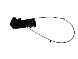 Kango 3-III  Koltuk Sırt Yatırma Kilidi (2008-2020) 886418069R -Renault Mais