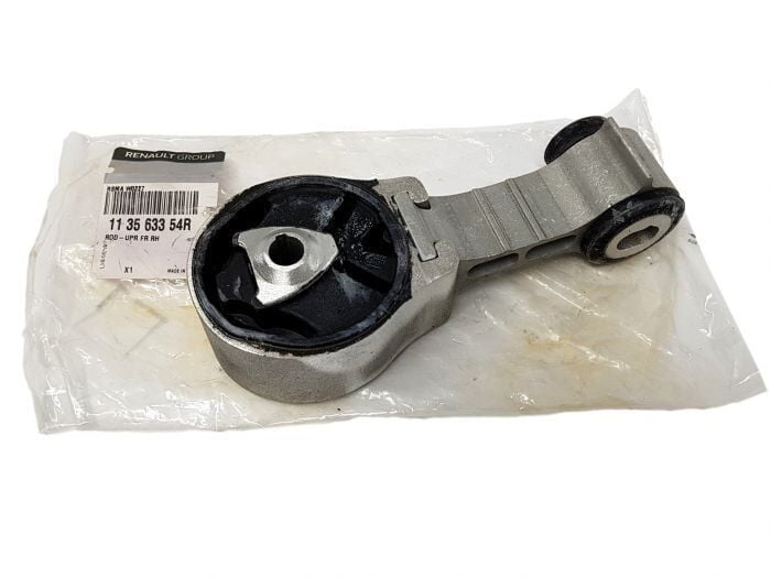 Laguna 3-III Sağ Motor Takozu Kulağı Arka Mekanik 6 Vites 1.5 Dci K9K 113563354R -Renault Mais